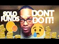 Solo Funds App Review 2025 - WHY I QUIT