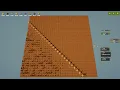 The Farmer Was Replaced Multi drones and Maze