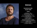 Download Lagu SOLOMUN (Bosnia) @ Momentum Mix March 2021