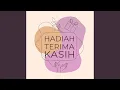 Download Lagu Hadiah Terima Kasih