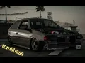 CALLEJERO FINO - 👹 DIABLO Y BELLAKO 👹|BASS BOOSTED|tomiibass