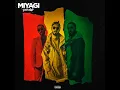 Заплаканная - Miyagi & Эндшпиль feat. Amigo
