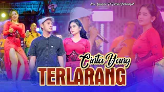 era syaqira ft fery cinta yang terlarang slowrock koplo ft izull kendang