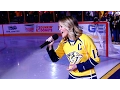 Download Lagu Gotta Hear It: Carrie Underwood belts out anthem in Nashville