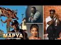 Download Lagu Baada ya HARMONIZE kutoa wimbo mpya ZUCHU na MARIOO waibua mazito