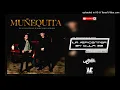 Muñequita EPICENTER - Clave Especial & Grupo Marca Registrada
