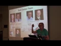 Plenary II - Cognitive Information Processing Theory Society for Vocational Psychology Conference
