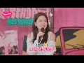 Download Lagu Red Velvet 'Birthday' PARTY in KWANGYA I 러비들 대댕큐 💗💛💙💚💜