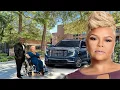 Tamela Mann s HUSBAND 5 Children HOUSE TOUR Cars Net Worth 2024 and More