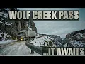 Wolf Creek Pass - Still America s Most Dangerous Mountain Crossing