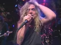 Download Lagu Skid Row - Monkey Business (Live in Brazil+Mtv 1992)