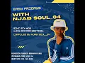Download Lagu Njab' Soul - Easy Friday's With Njab' Soul (Love Affair Edition)