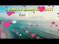 Kangen Band - Cinta Sampai Mati (Official Lyric Video)