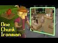 I got 81 Herblore Without Farming a Single Herb
