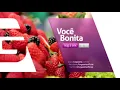 Download Lagu COMPILAÇÃO INCOMPLETA • Vinhetas de Chamada Rápida - TV Gazeta (2014)