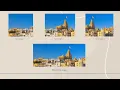 Image Stitching IVP Project