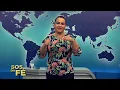 Download Lagu SOS da Fé, AO VIVO com a Pra. Yara Oliveira - 08/04/22