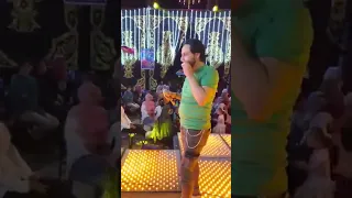 فتحي الصغير ومحمود رجب مكسرين الفرح موال جامد واغنيه يا اصفر 