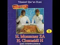 Download Lagu Surah An-Najm (53-62) \u0026 Al-Ghaasyiyah (17-29) Tilawatil Qur'an Duet