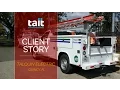 Talquin Electric Cooperative Client Story