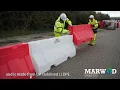 Marwood Group Ltd 2 metre Universal Separator
