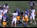 Maddox Henderson Defensive Highlights
