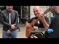 Destino San Javier - Justo ahora