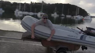 56 – Our Last Adventures in New Zealand!