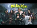 Lagu HM feat Niqx - Mak Kau Hijau | Cyberpunk Rock #cyberpunkmusic #rockmusic #modernrock #heavymetalsong