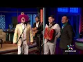 ALFREDO OLIVAS "Y POR QUÉ NO" VIDEO EXCLUSIVO - NOCHES CON PLATANITO