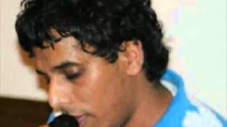 ماجد الجدعاني اغنية افترقتو يارب قدرني سلطنة دندنها