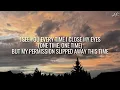Victoria Monét, SZA - See You In My Dreams (Lyrics)
