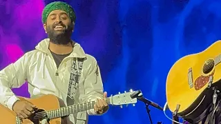 arijit singh live retro bollywood medley tamma tamma loge bachna ae haseeno mehbooba 