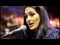 WWE s Nikki Bella chats with Steve Migs AJ Francis