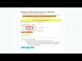 Setting up Order Precedence in a Grammar