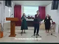 Download Lagu ROH TUHAN MERIKU PENGAGA