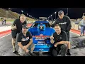 Street Outlaws - Current No Prep Kings Championship Points Standings after Bandimere NPK