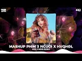 Download Lagu MASHUP REMIX PHIM 3 NGƯỜI x HI VỌNG QUÁ HÓA ĐAU LÒNG ♫ NHẠC REMIX HOT TIKTOK 2025