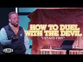 Download Lagu How to Survive Spiritual Attacks | Pastor Kemo Jones