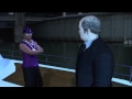 Saints Row 1 Ending Scene