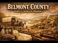 Belmont County Ohio Series 2 Settlers Migration