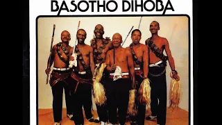 letsema matsela le basotho dihoba 6 hits 