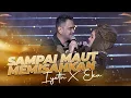 Lagu EKA SAPTA X IYETH BUSTAMI - Sampai Maut Memisahkan | Dangdut 24 Karat