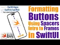 Ch 1 3 Button Styles Spacers Frames Optional Parameters 2026