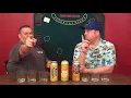 We compare Bud Light Lemon Tea Twisted Tea Half Half Arnold Palmer Spiked Half Half Review