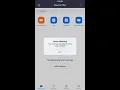 5 Ways To Fix Zoom Error Code 103033 3038 1142 Leave Meeting