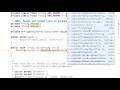 Create a Custom Android Library Use a Fragment - Part 1