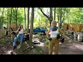 Download Lagu We Opened Up The Survival Camp!