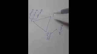 مثلث النجاح خاطرة عفوية 