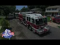 Stratford NJ July 4th 2023 Parade